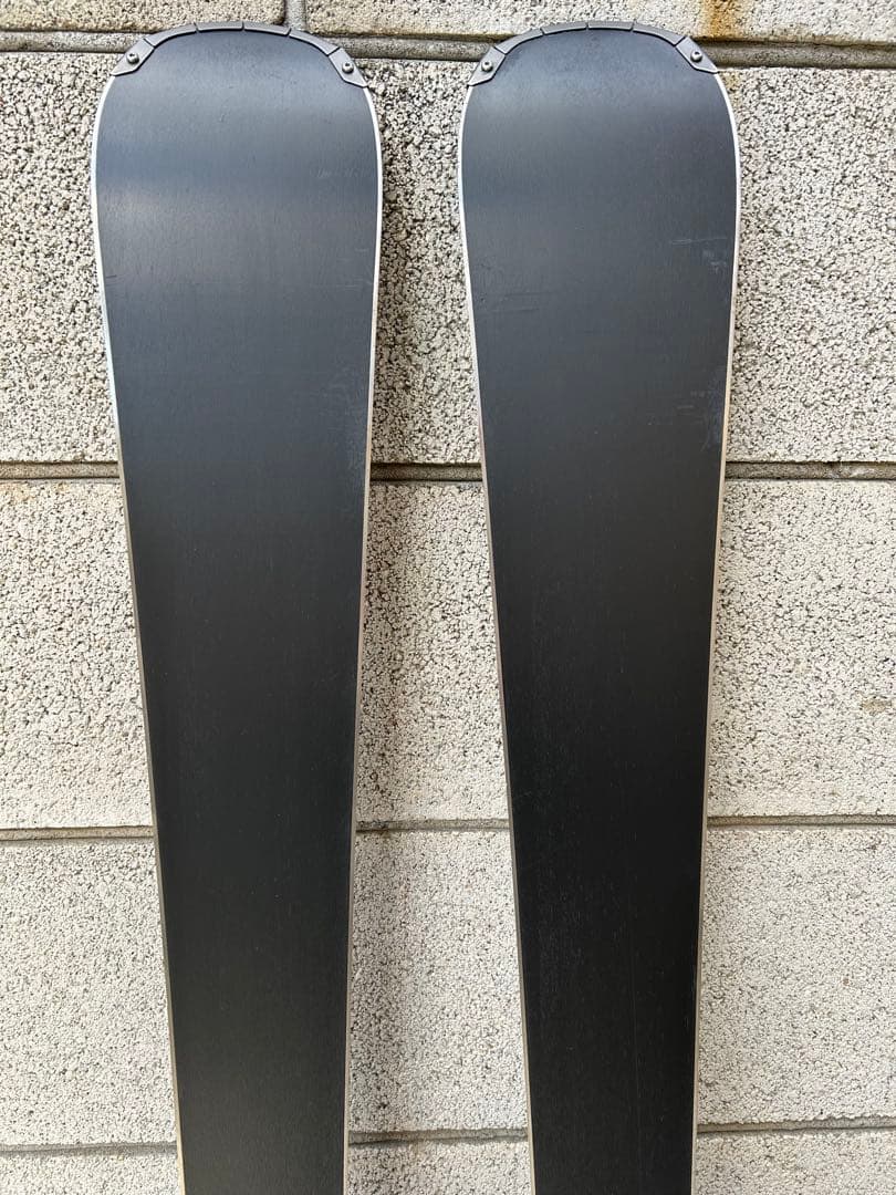 スキー HEAD SHAPE V2 2022/2023 170