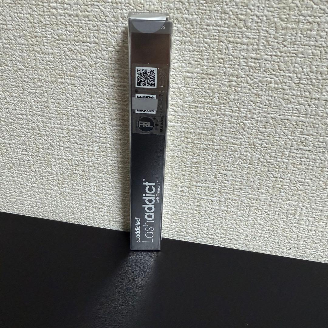 ラッシュアディクトアイラッシュコンディショニングセラムアドバンス/トランスカラ