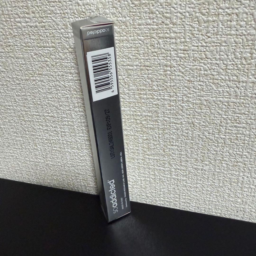 ラッシュアディクトアイラッシュコンディショニングセラムアドバンス/トランスカラ