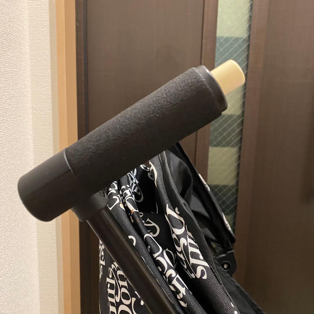 GDC × cybex LIBELLE サイベックス リベル ベビーカー 箱付き