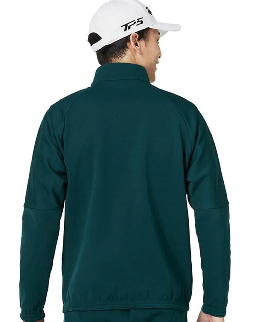 【新品】テーラーメイド／ブルゾン／ジャケット