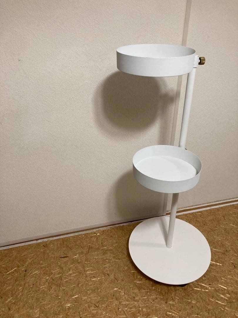 ドローアライン　ムーブロッド　トレイ