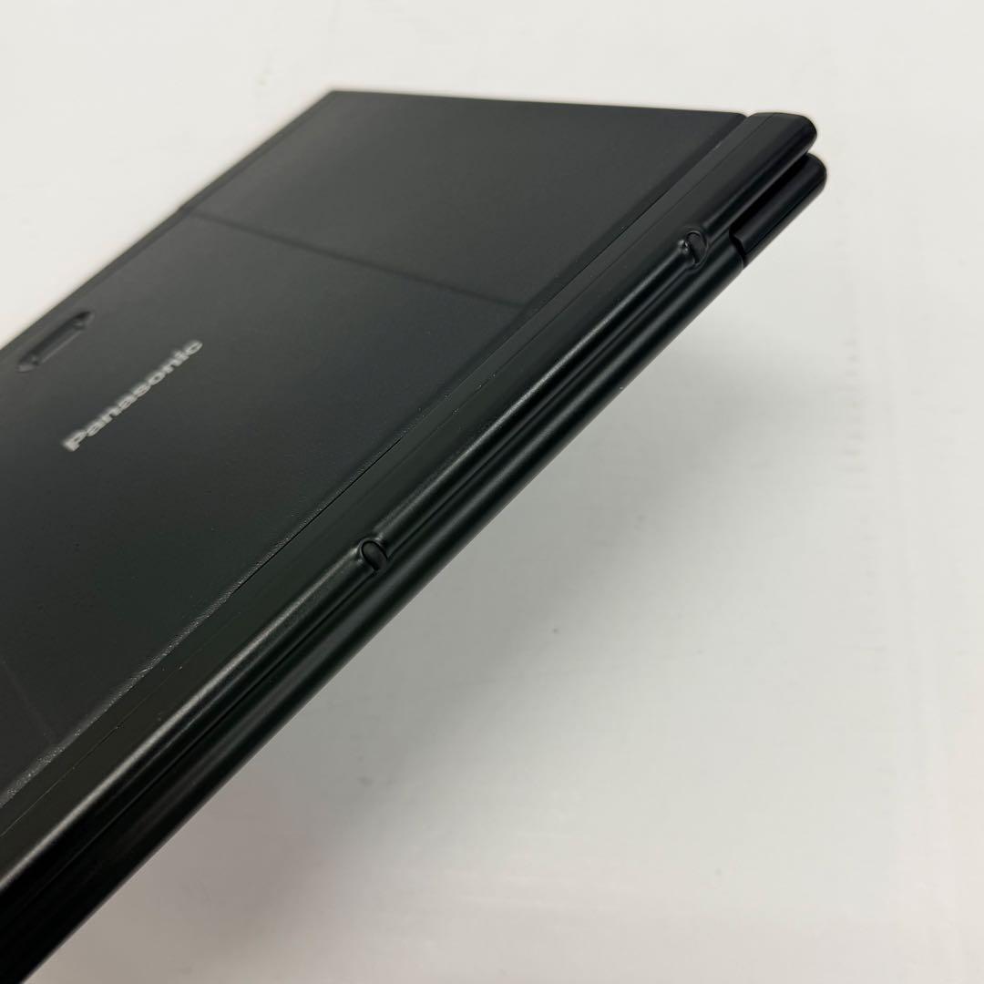 良品 Panasonic Let's Note CF-XZ6 i5/256GB