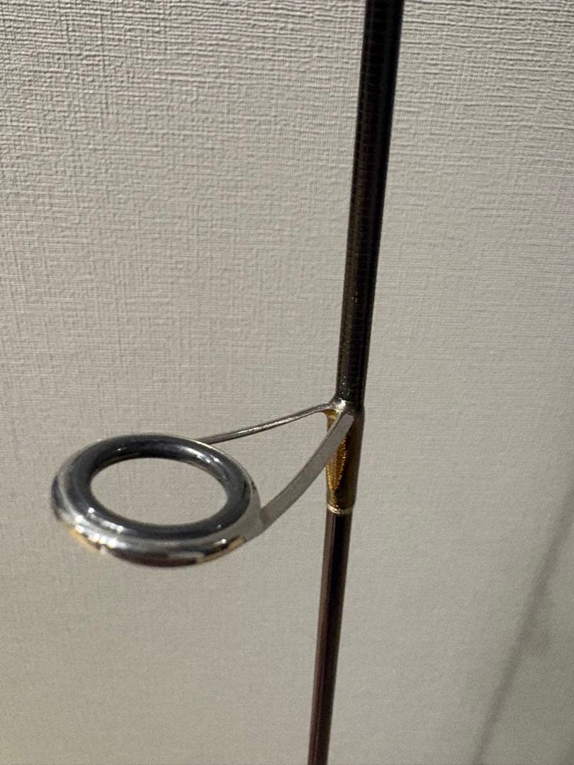 アブガルシア　AbuGarcia トラウティンマーキス トラウト　渓流　ロッド