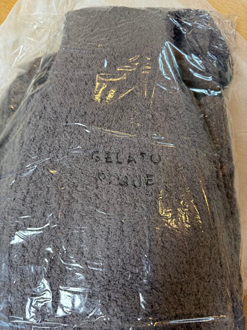ジェラートピケ福袋 2026 B 5点セット 新品未開封品