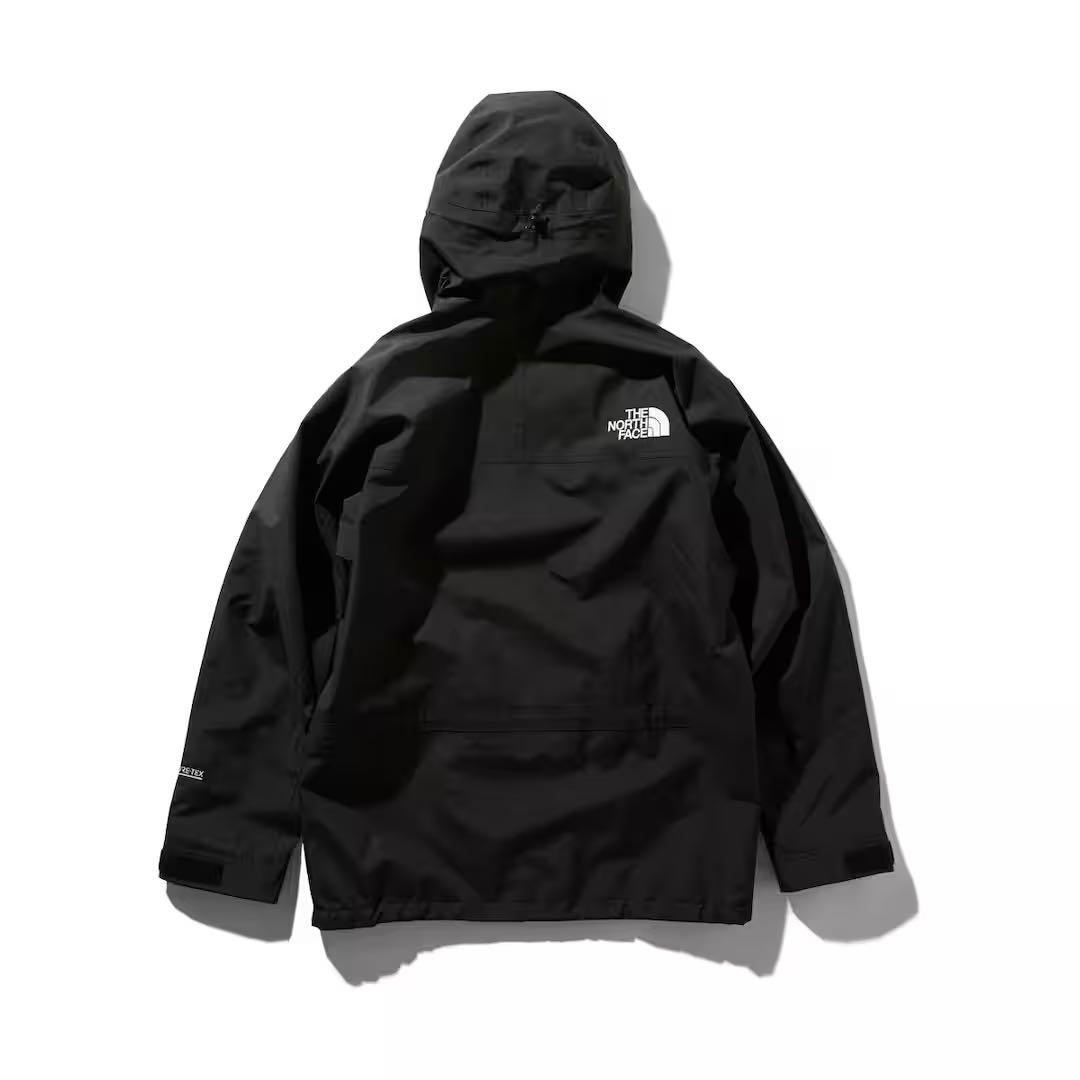 極美品 ノースフェイス マウンテンライトジャケット ゴアテックス NP11834