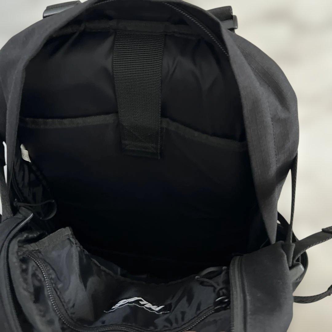 スケートボード palace skateboards cordura backpack