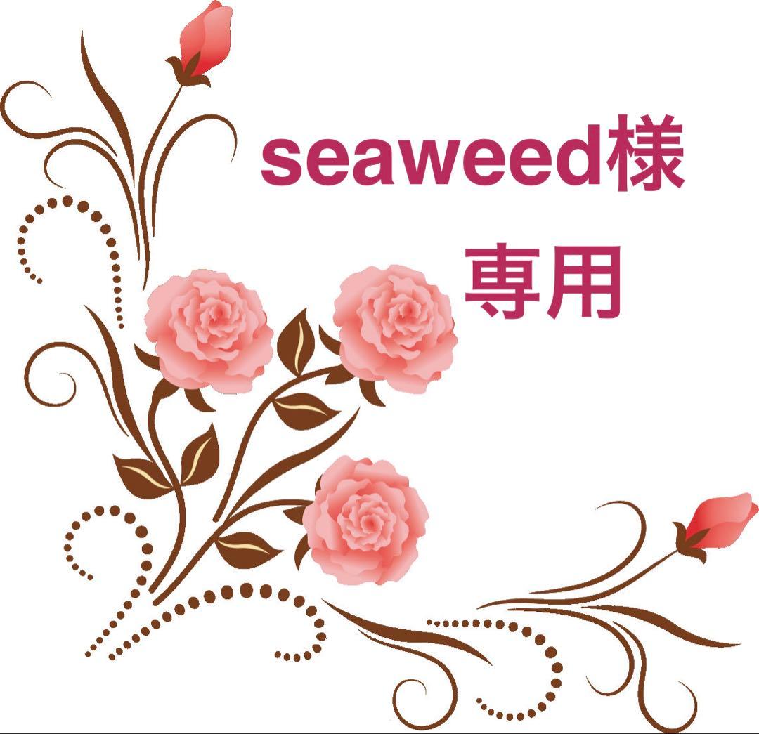 seaweed BPN コート
