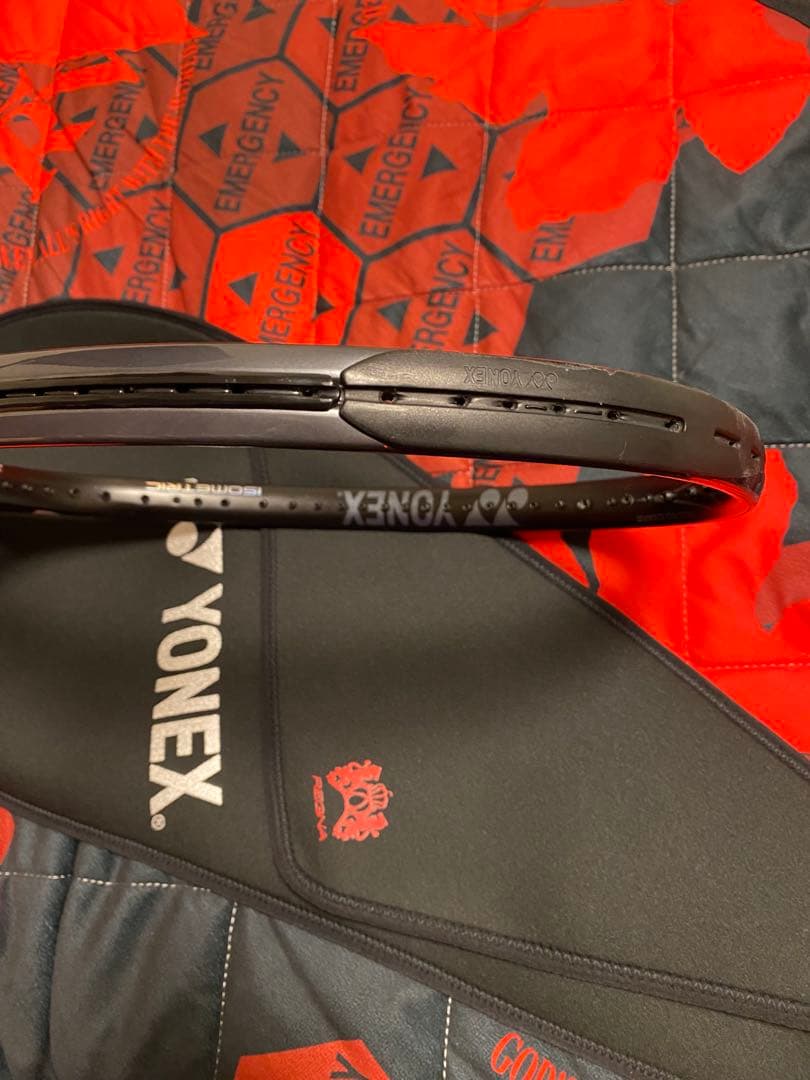 ラケット(硬式用) YONEX REGNA