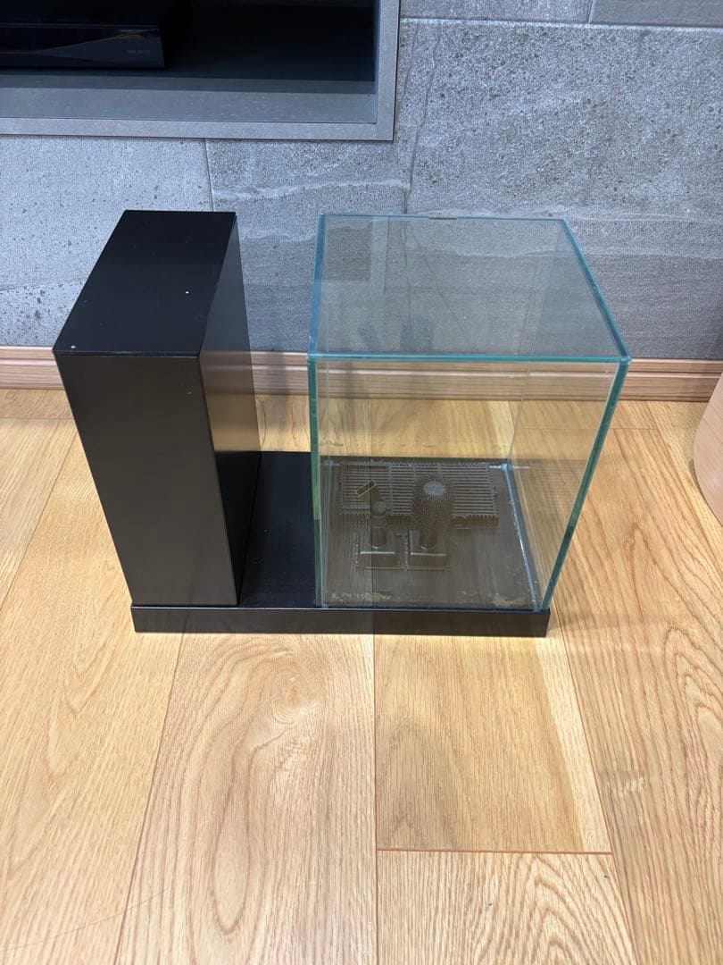 GEX AQUA-U ブラック