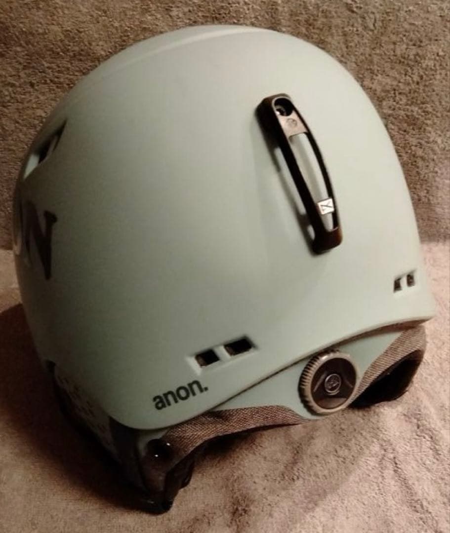 anon RODAN Mサイズ スノーボード ヘルメット