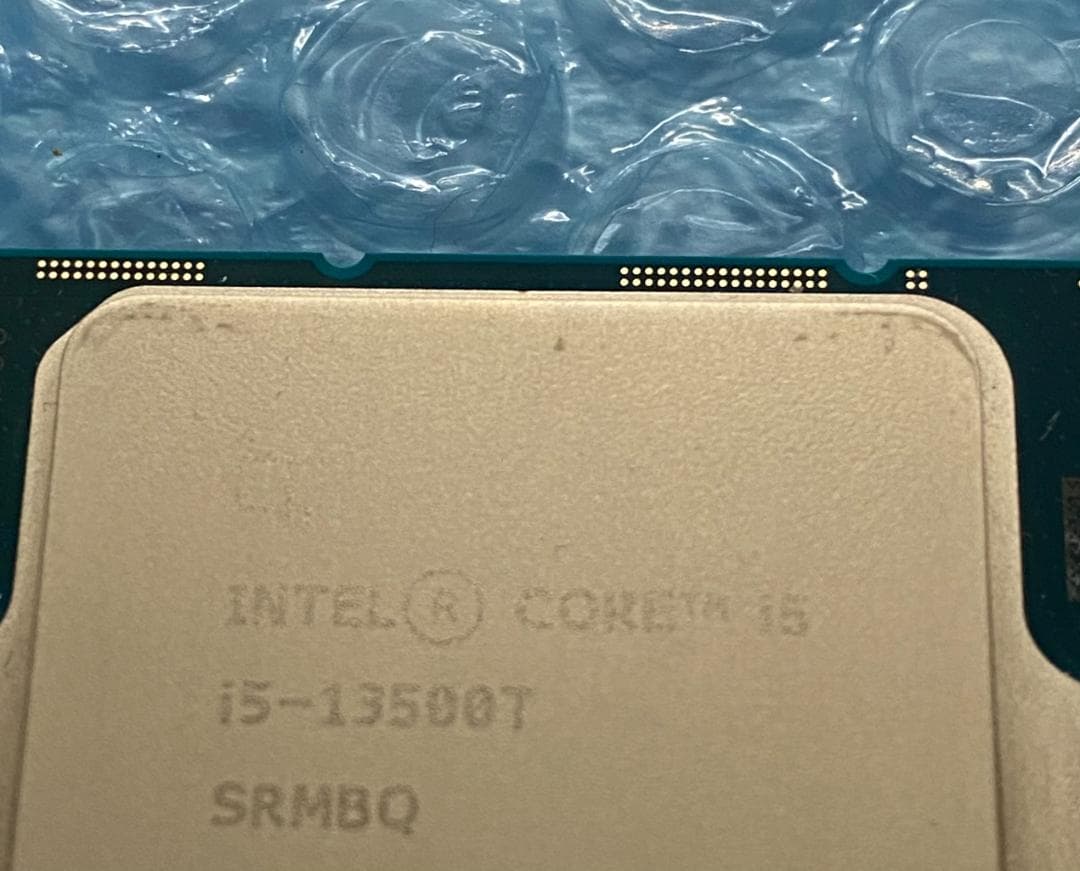 CPU Intel Core i5-13500T