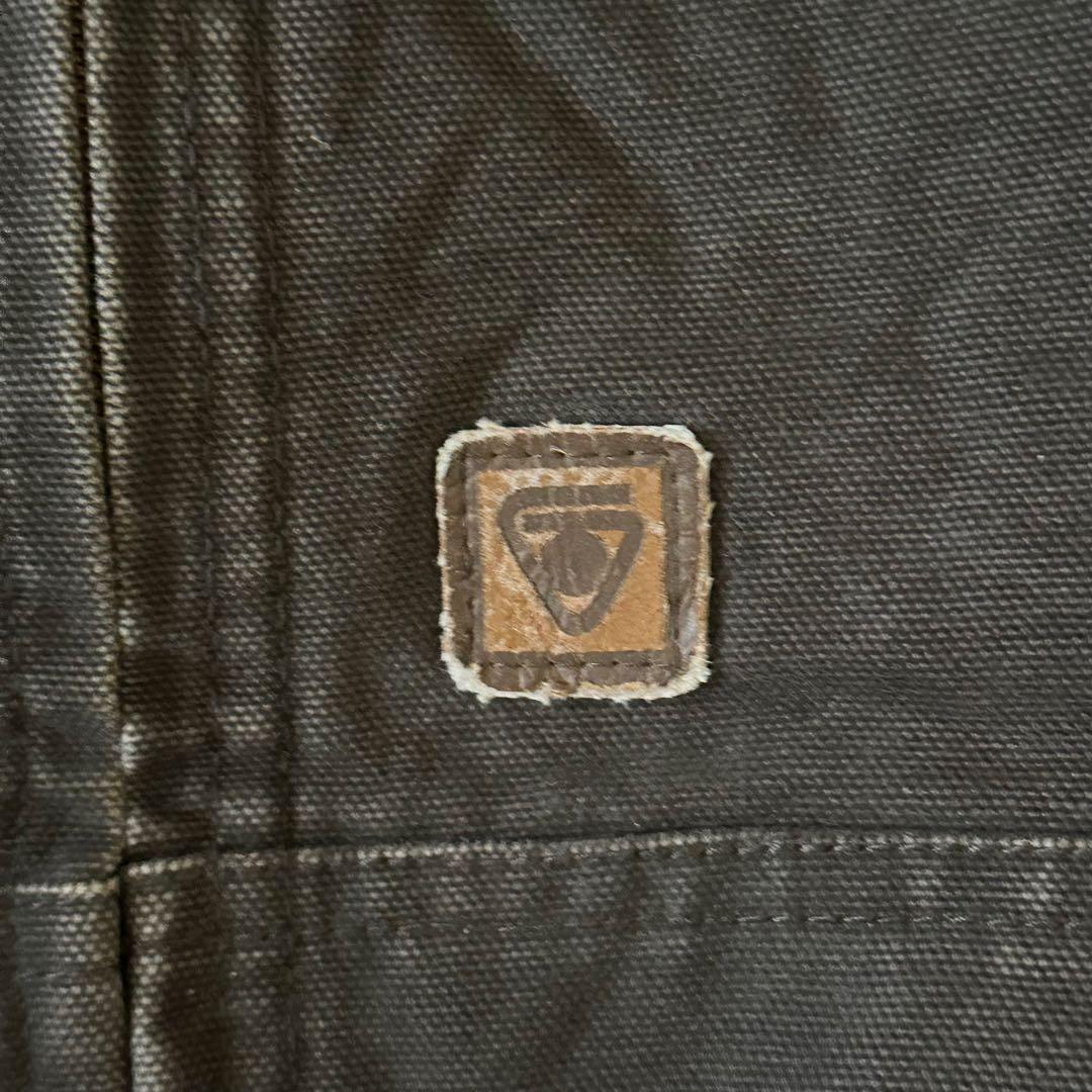 80 90s Authentic Workwear アクティブジャケット