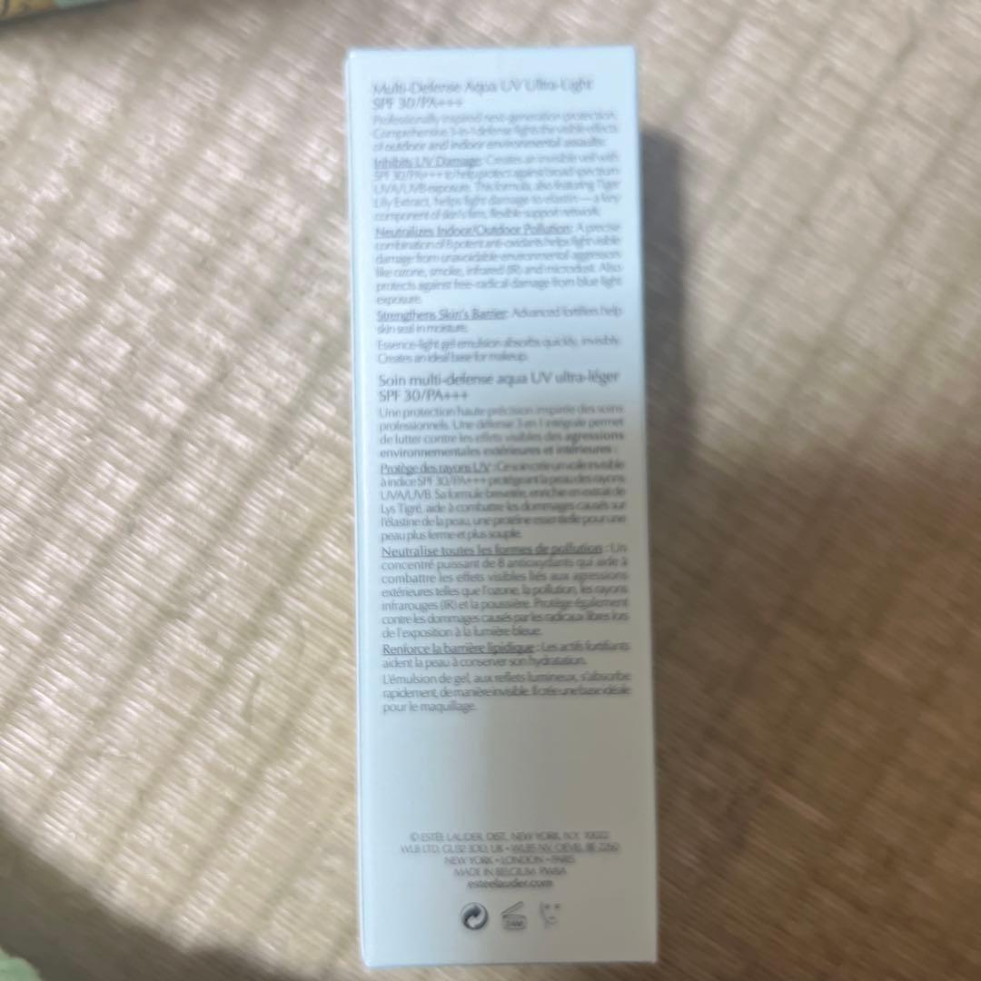 ママボクサー Perfectionist Pro 30ml×4本
