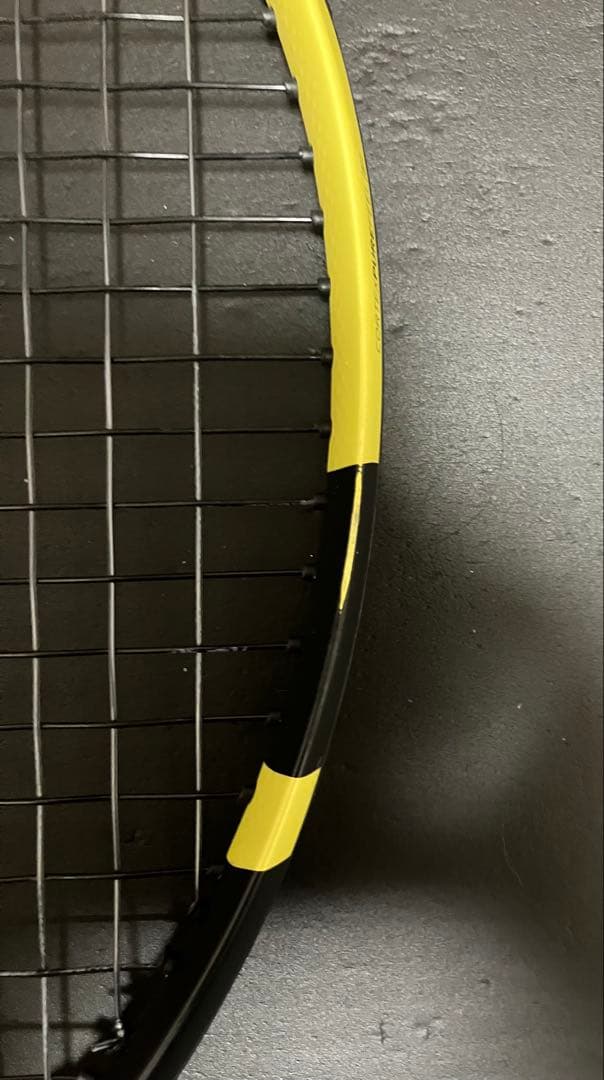 バボラ　ピュアアエロ　2019 G2 ③