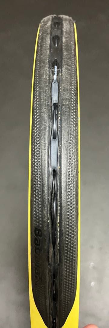 バボラ　ピュアアエロ　2019 G2 ③