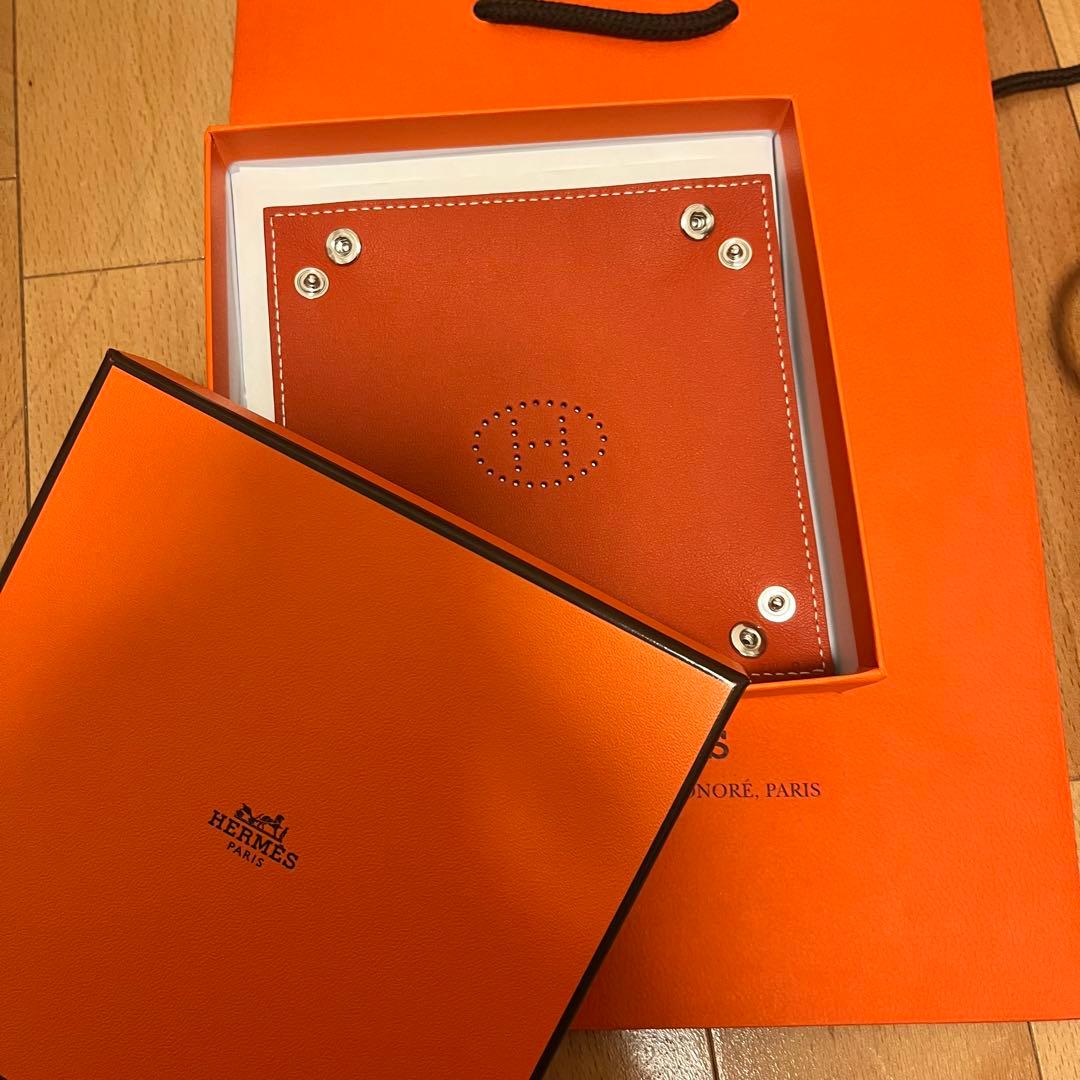 HERMES ヴィドポッシュミニ