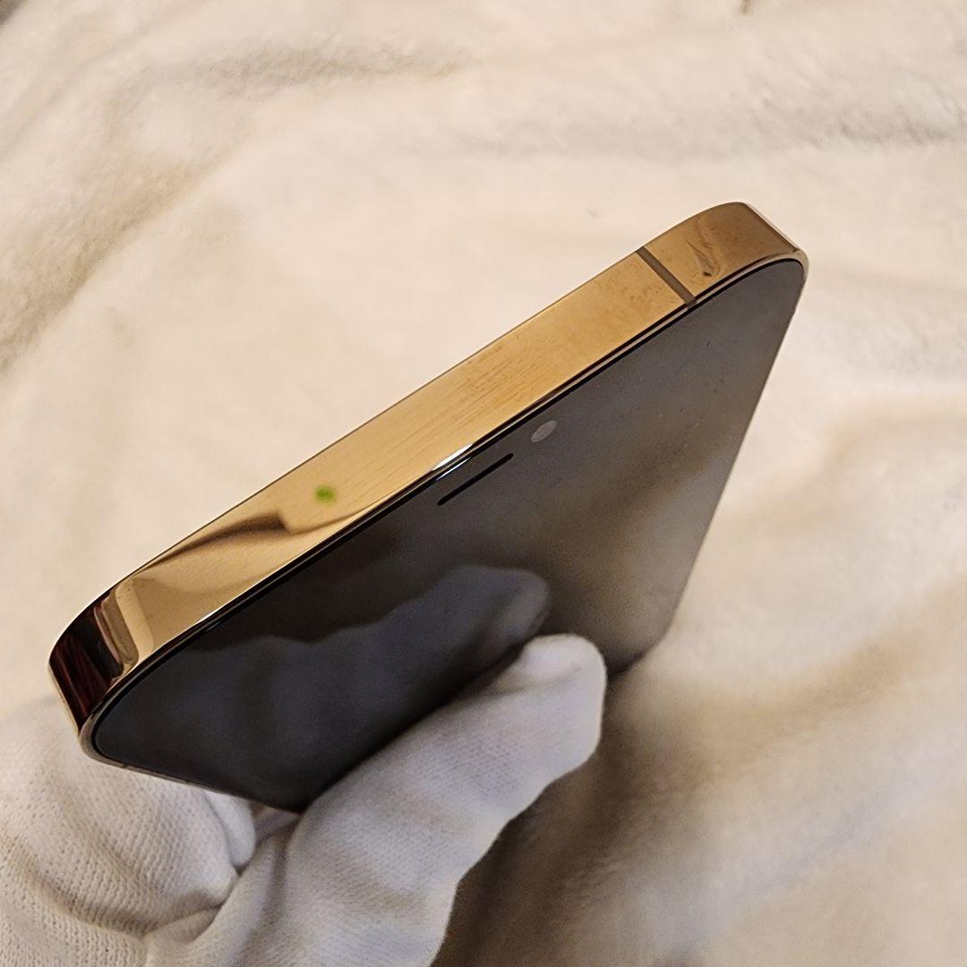 Reza Geming専用♥️ジャンク品 iPhone 12 Pro ゴールド