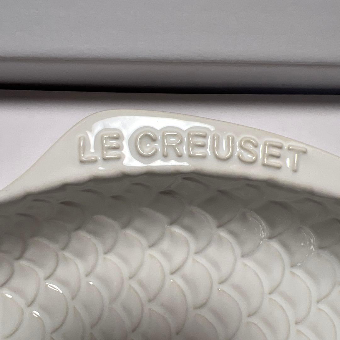 ルクルーゼ　フィッシュディッシュL