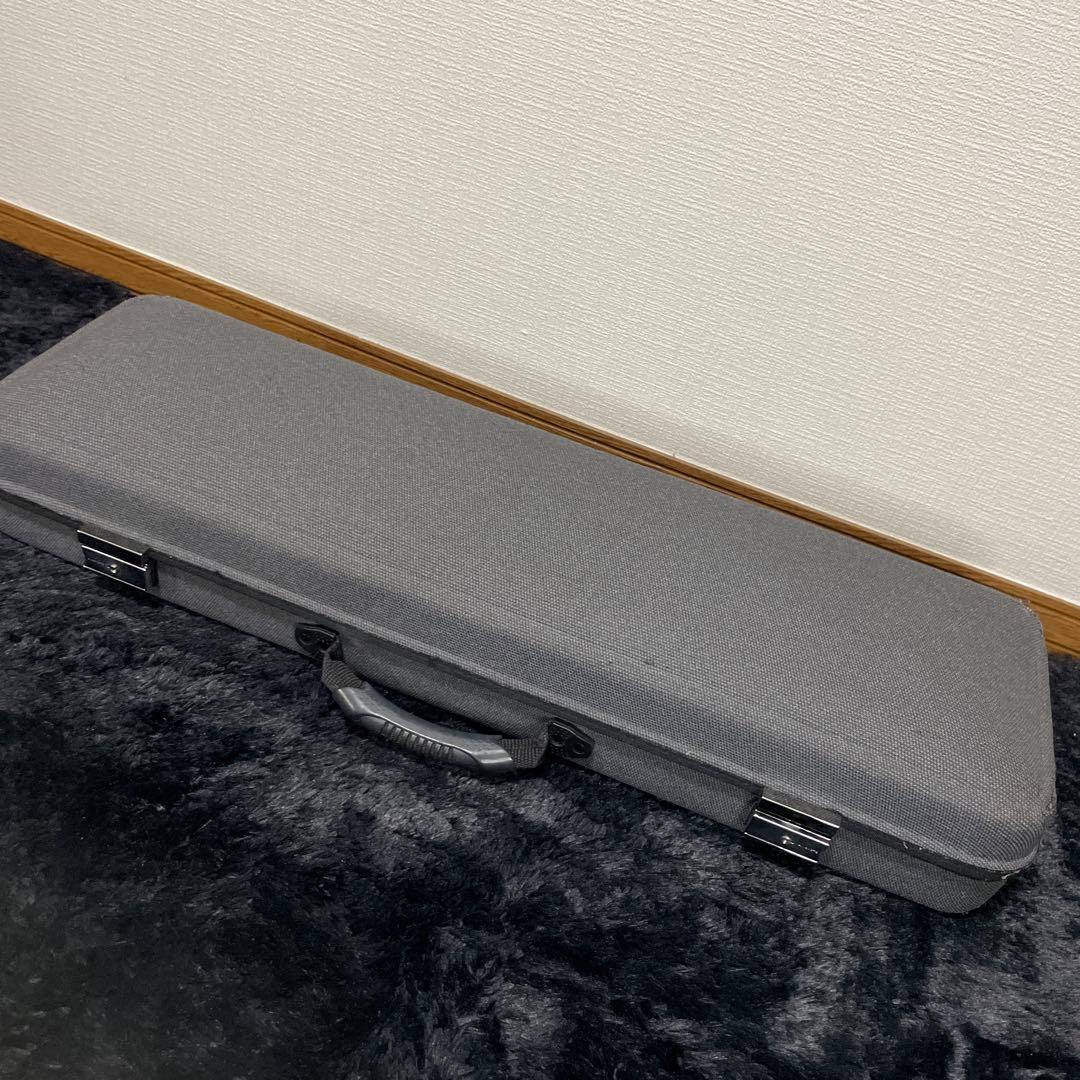 Jakob Winter バイオリン用 ハードケース 4/4サイズ リュック
