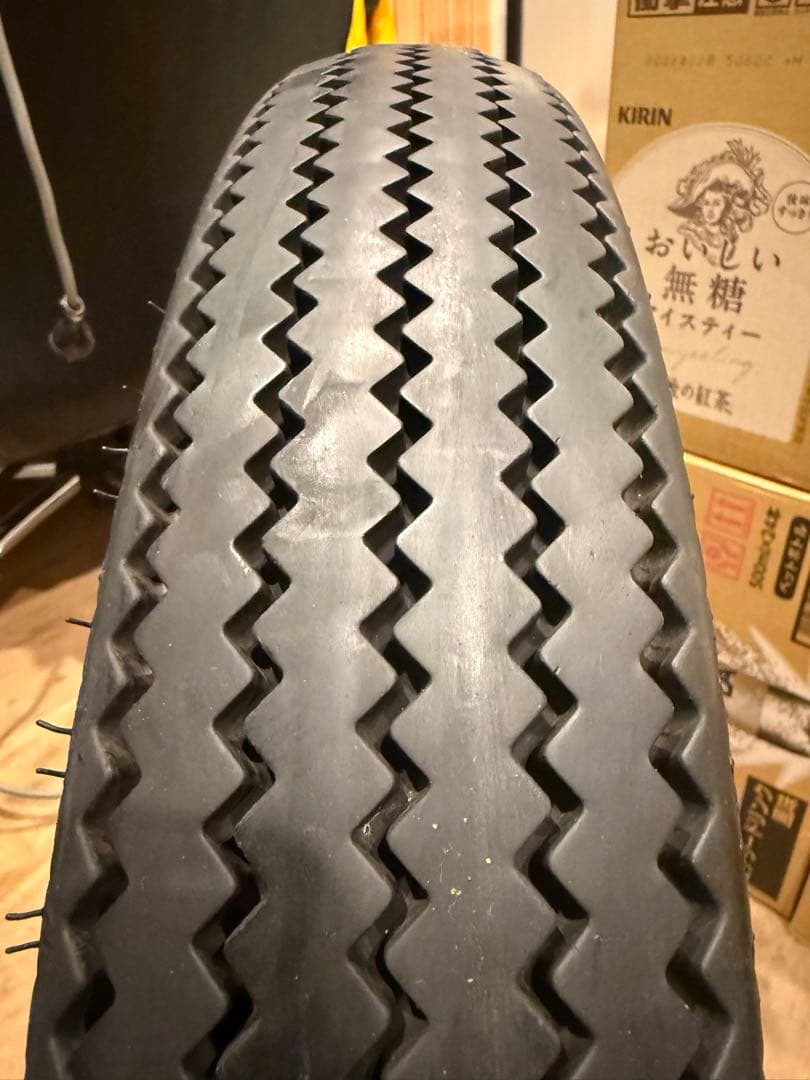 ADLERT classic クラシック 4.00-19 検索用 SR400