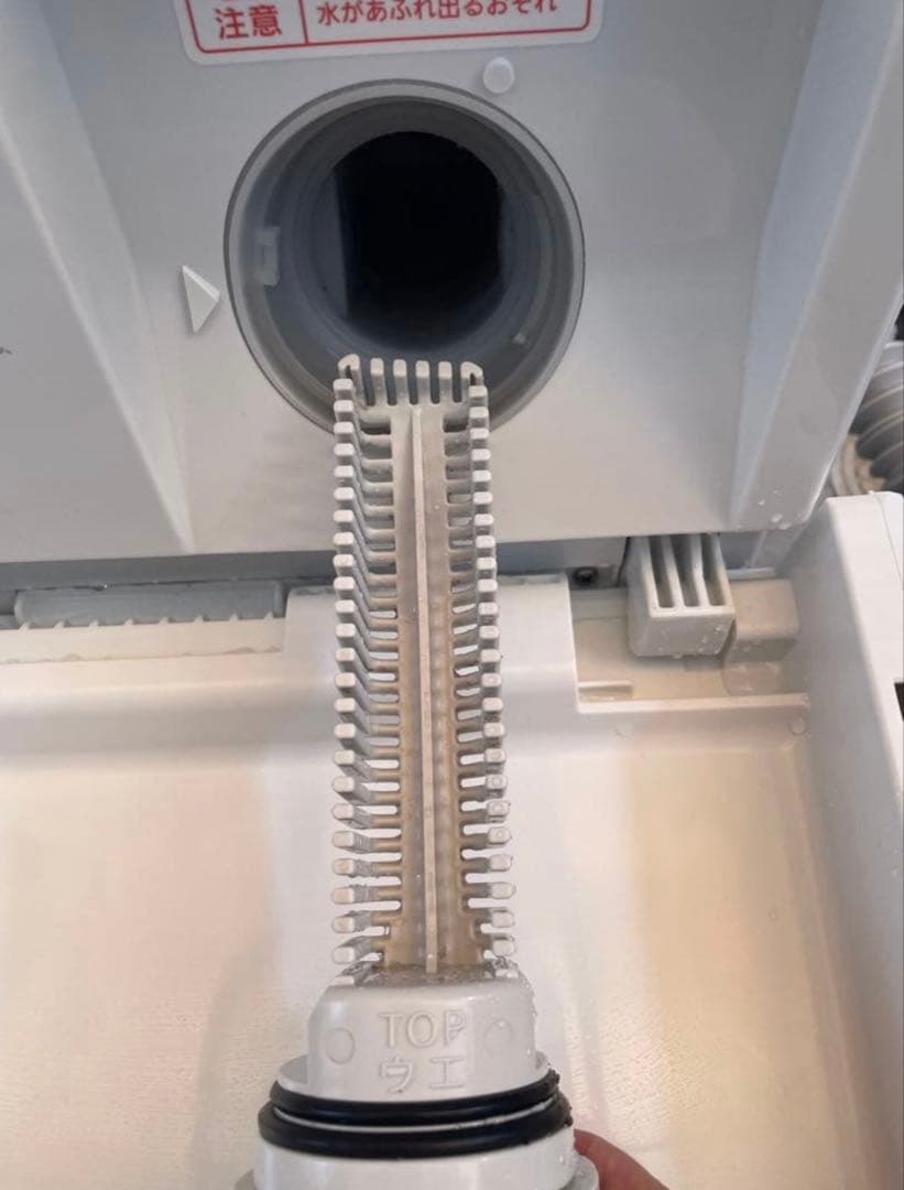 美品❗️乾燥使用頻度少❗️2023年製パナソニックドラム式洗濯機NA-VG770L