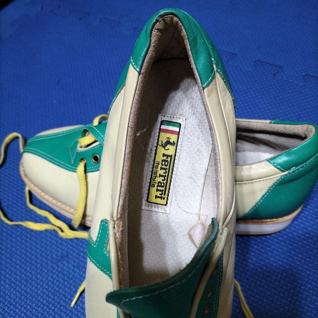 Ferrari ゴルフシューズ 女性用　未使用