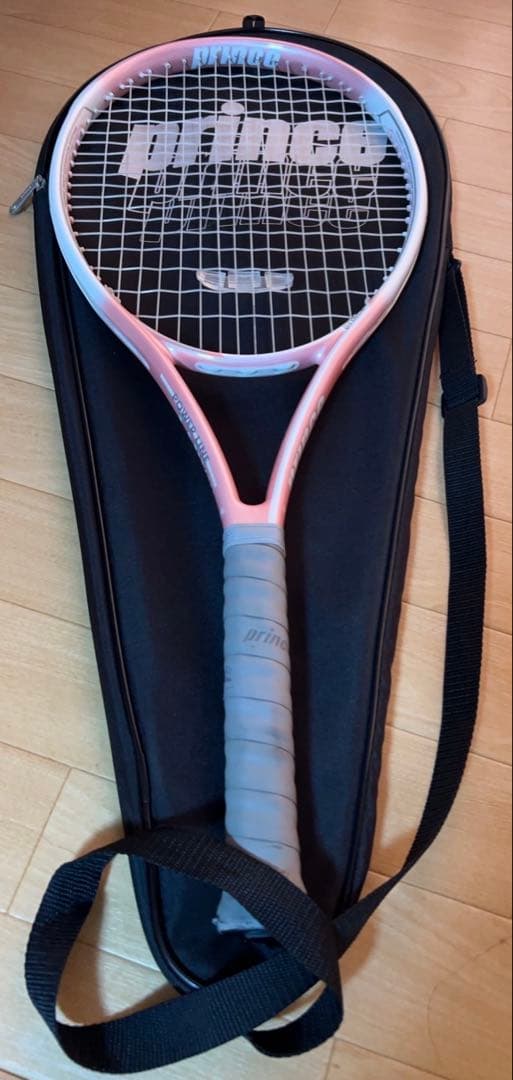 テニス硬式ラケット プリンス