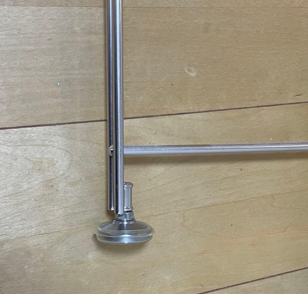 tanakaさん用★その3！追加用帆立特大3個と84cm用クロスバー1個セット