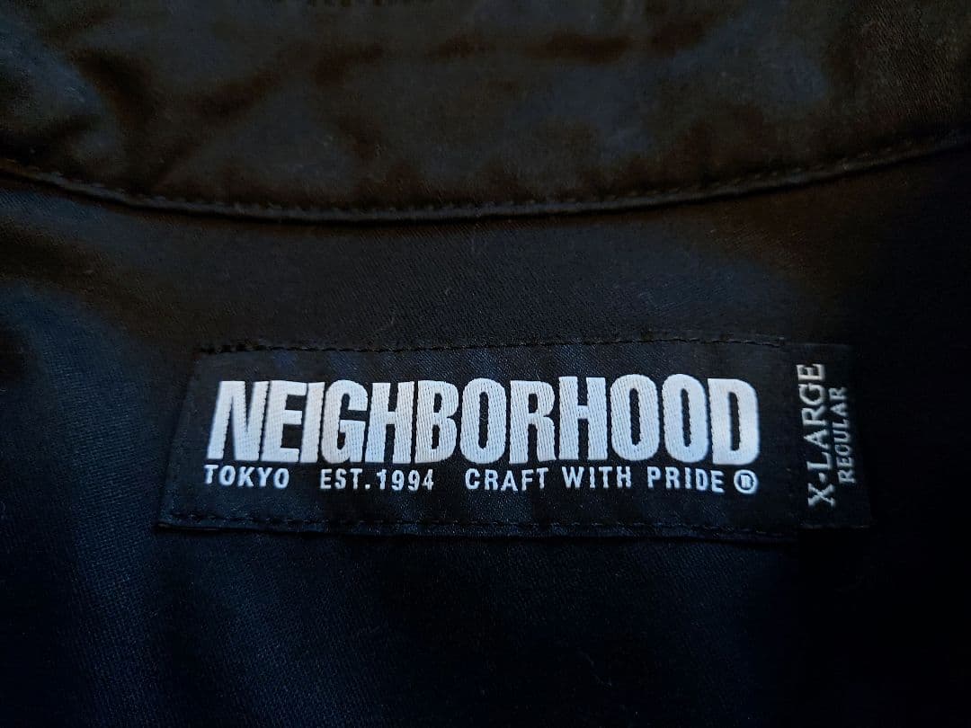 ネイバーフッド ウエスタン チャレンジャー Wtaps マシス ラッツ キャリー