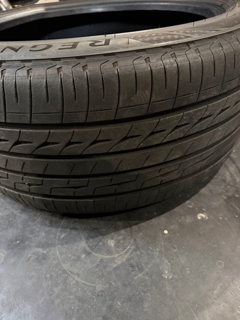 BRIDGESTONEREGNOgr-xⅡ