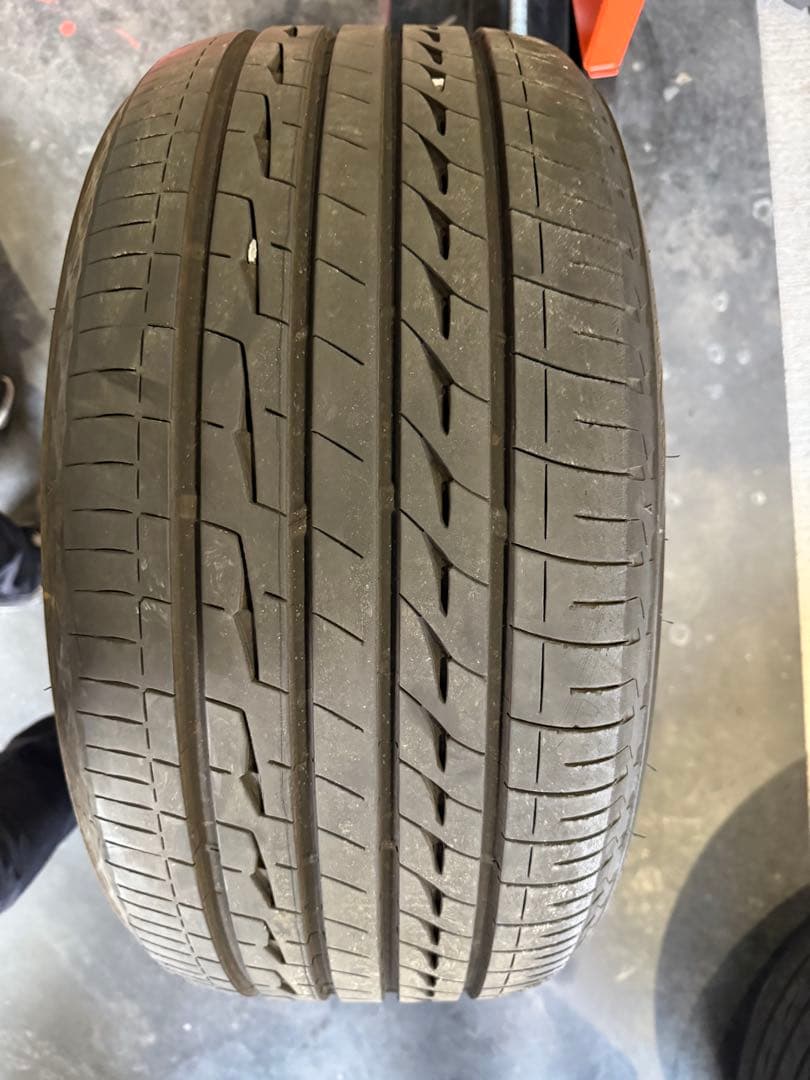 BRIDGESTONEREGNOgr-xⅡ