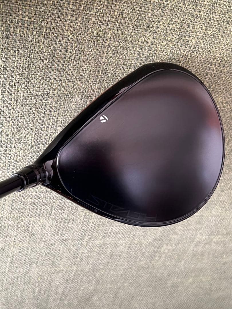 TaylorMade Stealth ドライバー