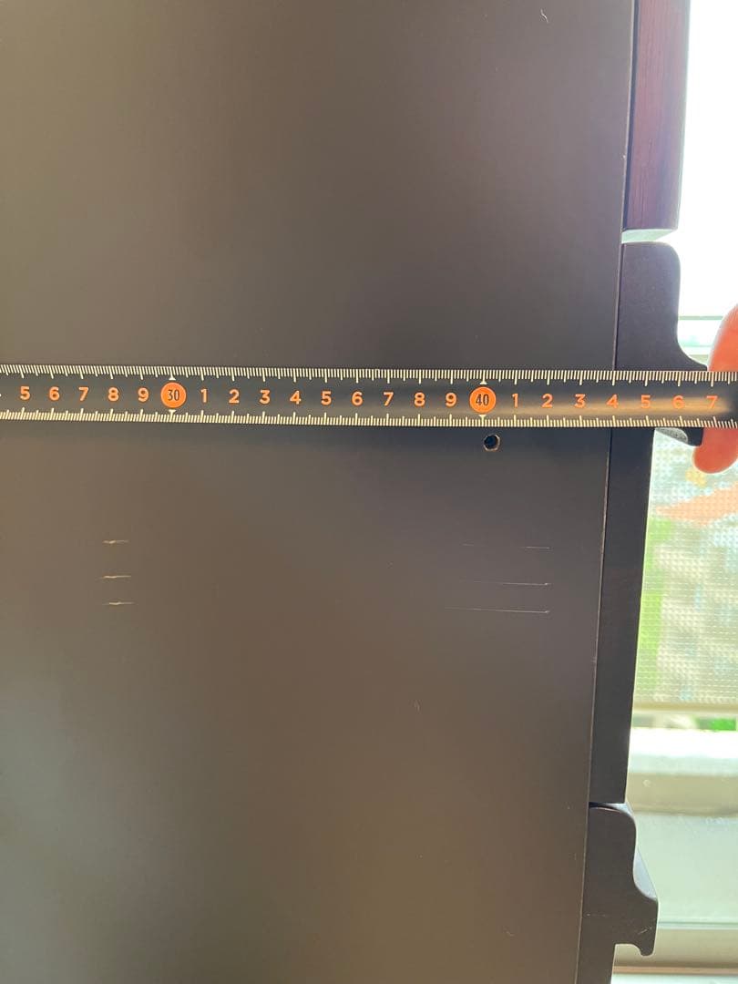 ヤマハ システム家具