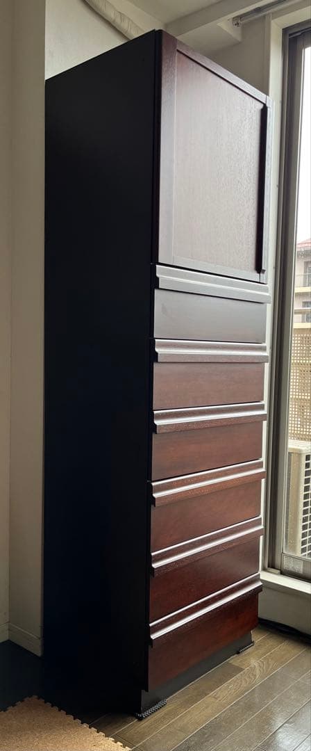 ヤマハ システム家具