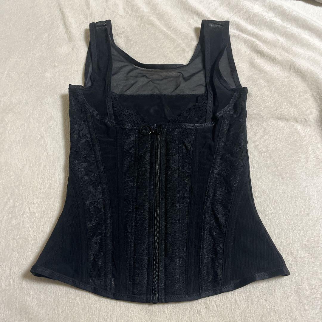 バストリフトコルセットsophia 元鈴木さんXSサイズ