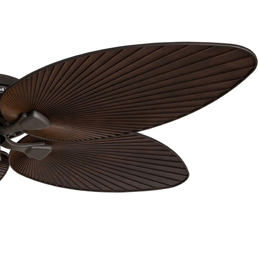 Honeywell リーフ型シーリングファン