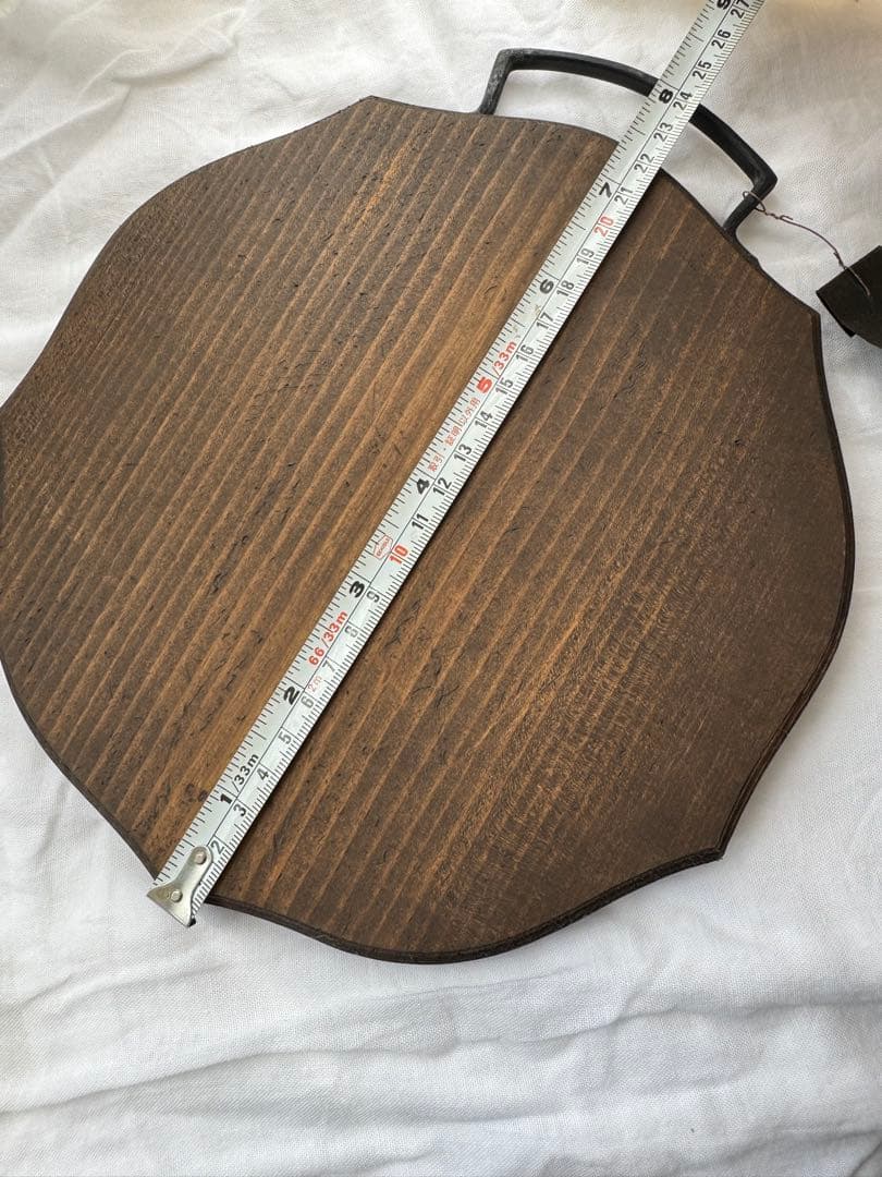 入手困難　co+fe コフェ　カッティングボード　cogu 小具　まな板　器