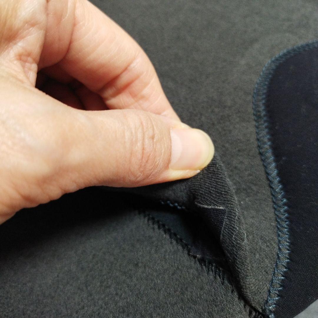 4Dimensions 3ミリフルスーツ ブラック