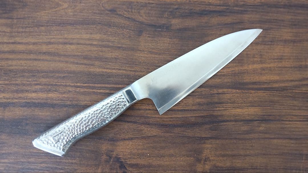 グレステン Mタイプ 洋出刃 16cm 216WM