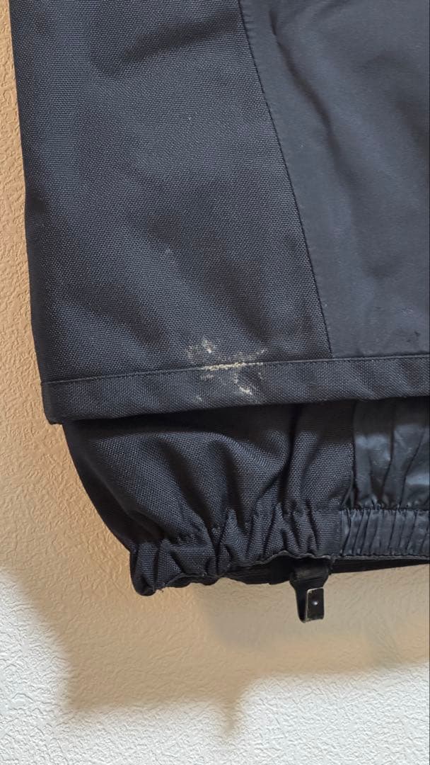 THE NORTH FACE GORE-TEX スノーボードパンツ M ブラック