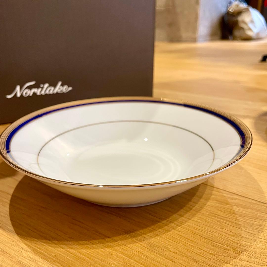 新品未使用 ノリタケ 食器セット カップ ソーサー 4人分20セット