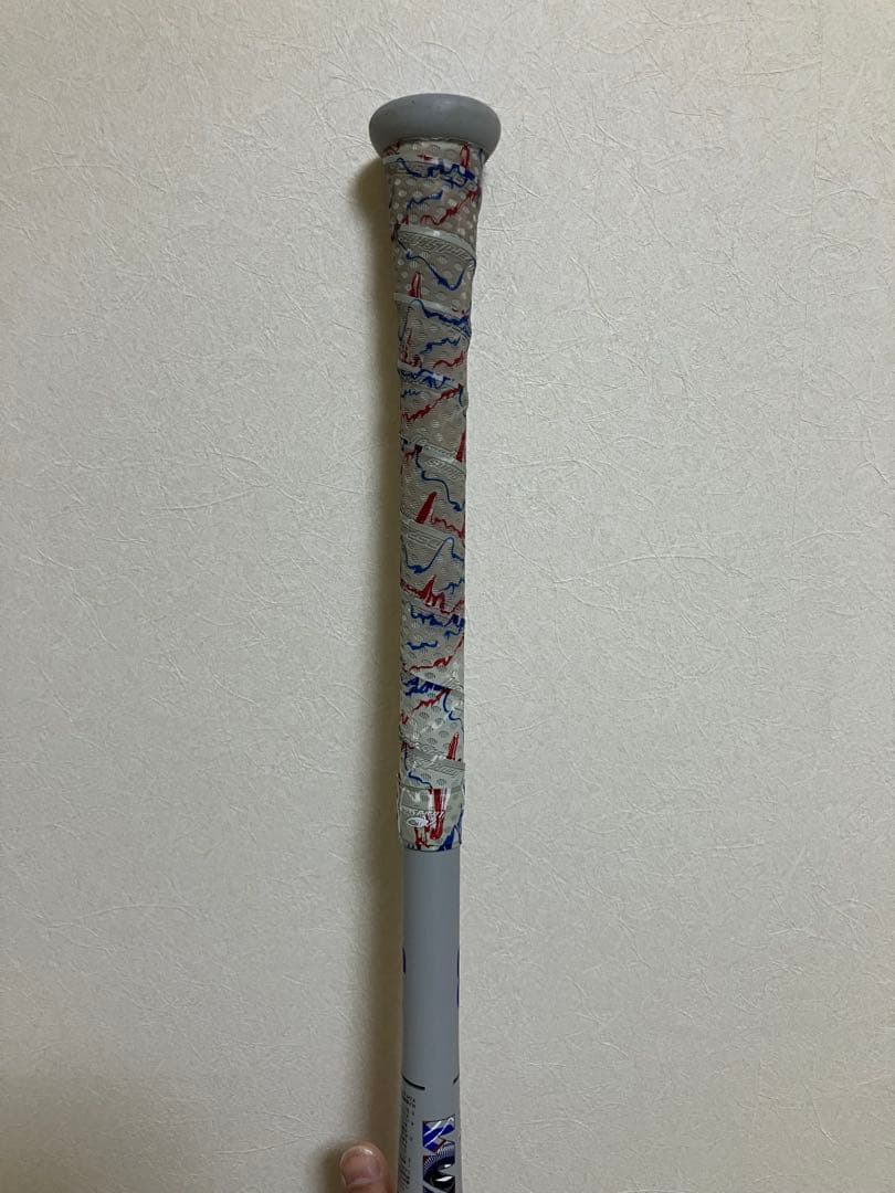 最終値下げ‼︎ ワニクラッシャーパワー　青ワニ　84㎝　740g 草野
