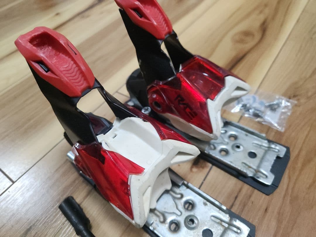 Marker Xcell 16 ビンディング　中古訳有