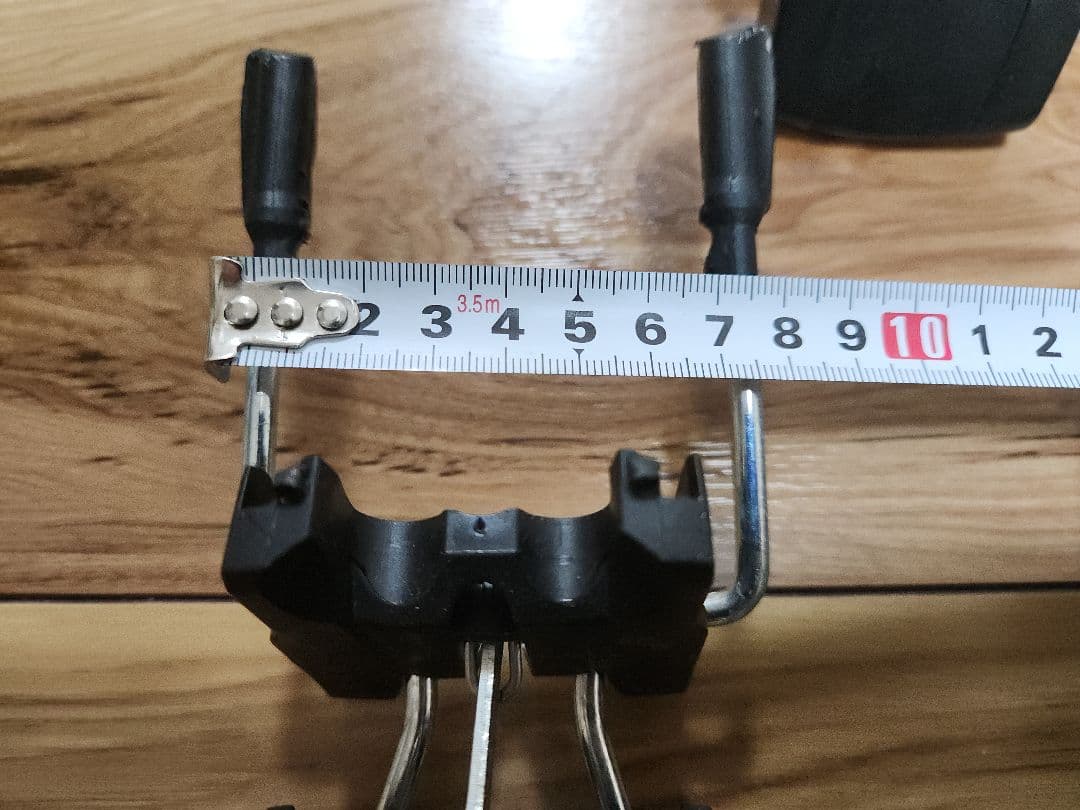 Marker Xcell 16 ビンディング　中古訳有