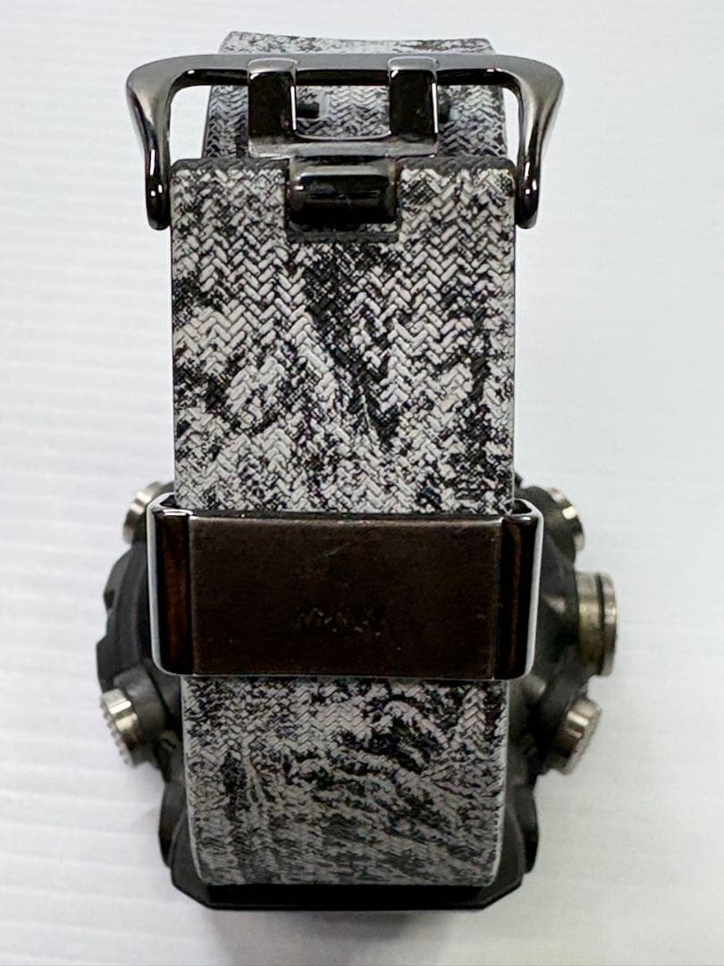Y*u様 ジャンク品❗️CASIO・G-SHOCK・GG−B100・マッドマスタ