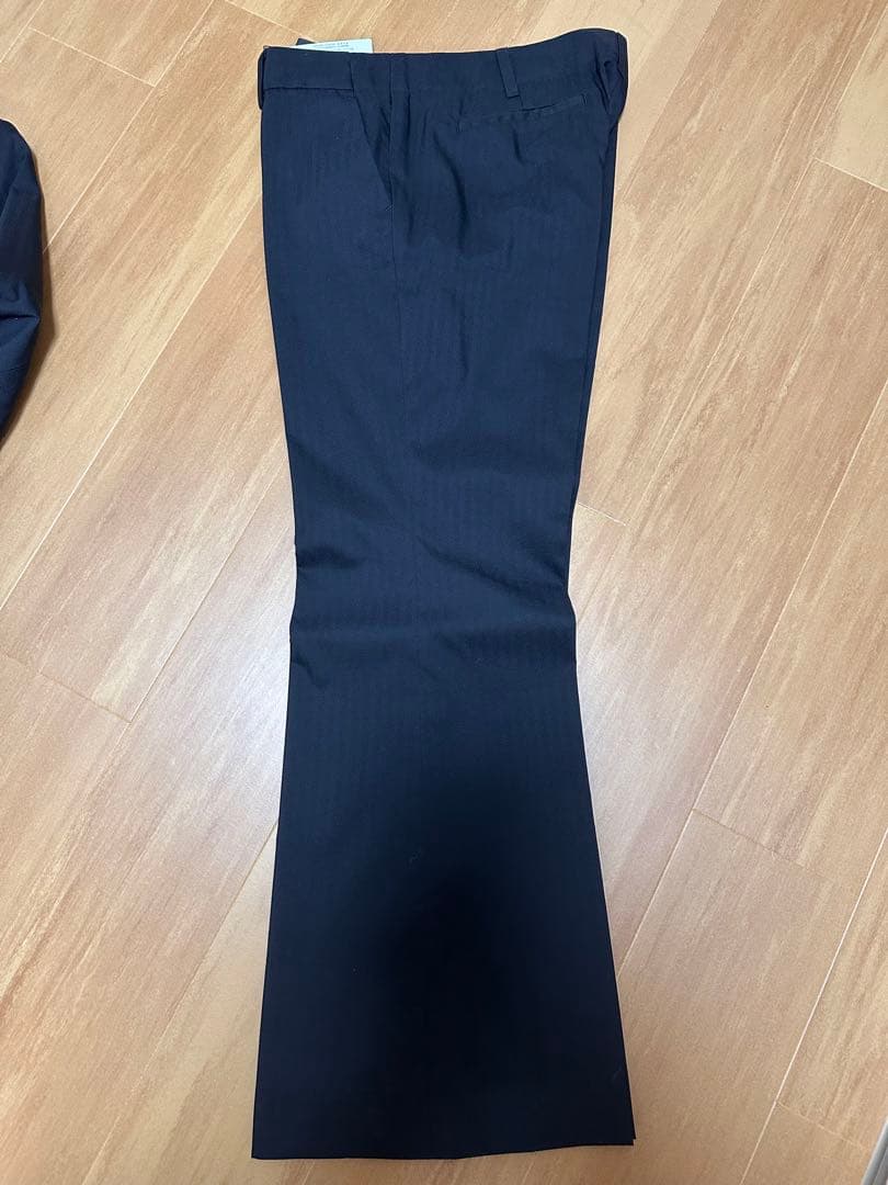 イネド  パンツスーツ　15号　大きいサイズ
