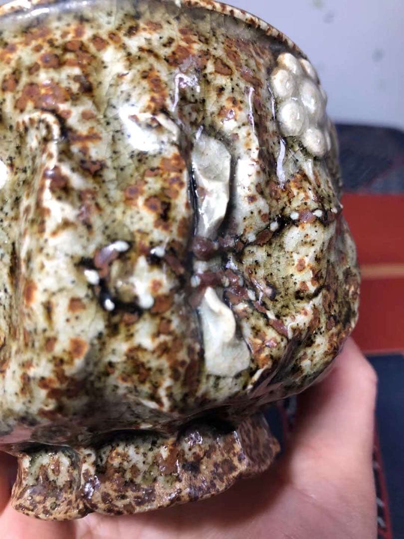 相馬焼
