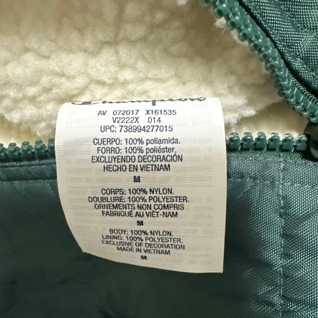 ジャケット・アウター Supreme Champion Sherpa Hooded Jacket