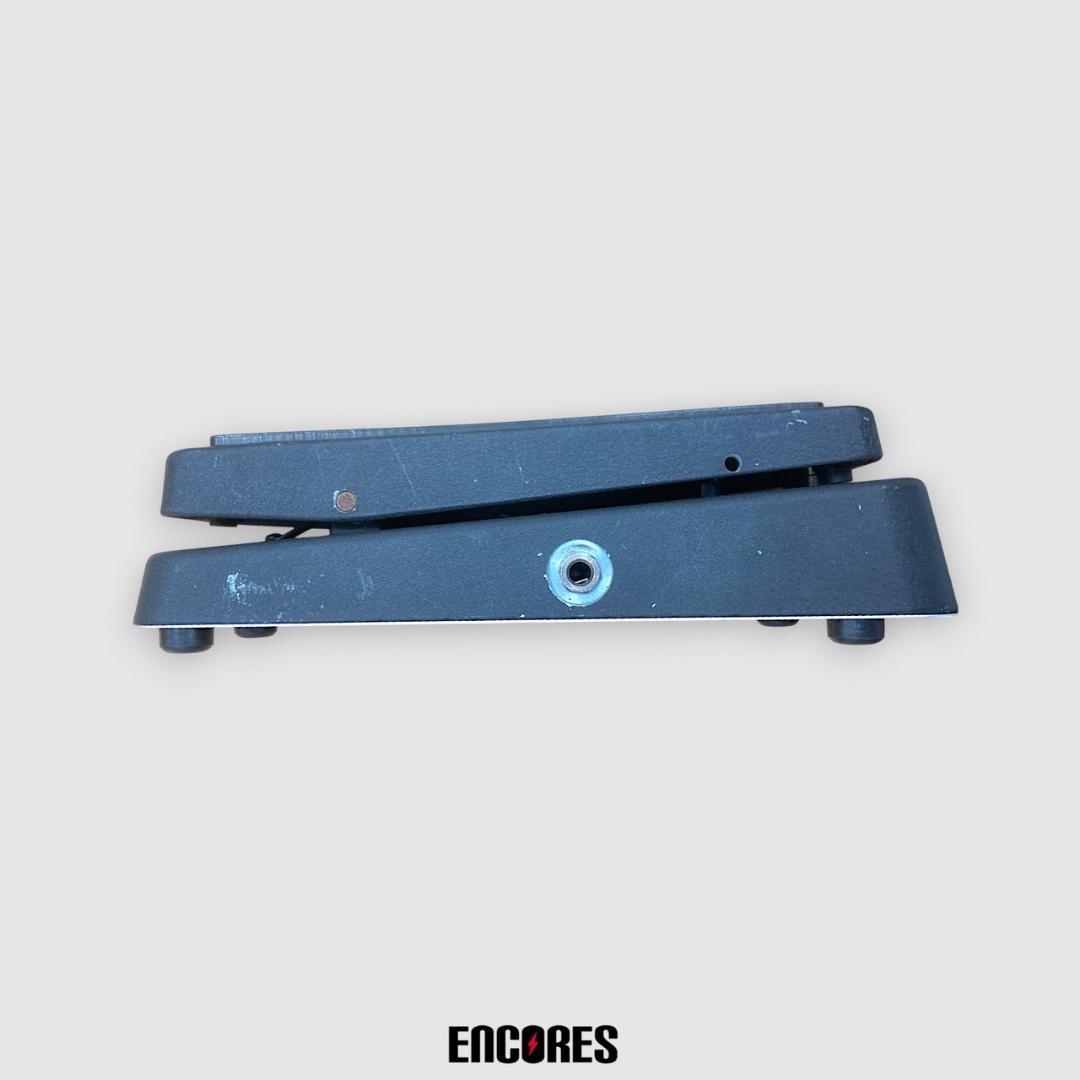 Jim Dunlop ORIGINAL GCB95 CRYBABY ワウペダル